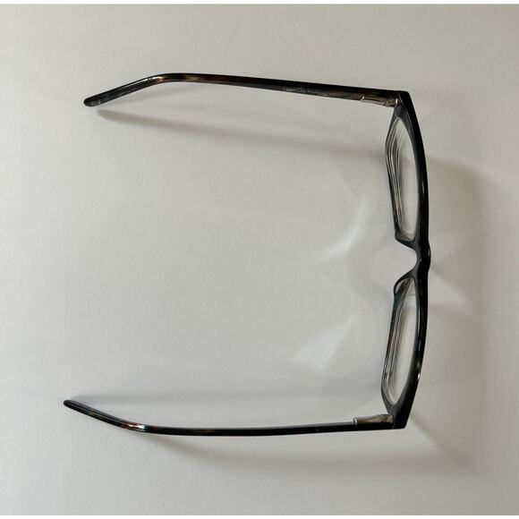 Marie Claire Eye Glass Frames 6221 Forest Tort 54-15-142 - Picture 7 of 9